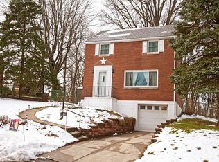 128 Gardenia Dr, Turtle Creek, PA