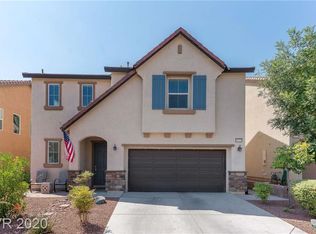 10725 Elfstrom Ave, Las Vegas, NV 89166