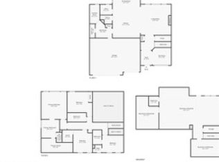650 Michigan Cir, Hoschton, GA 30548