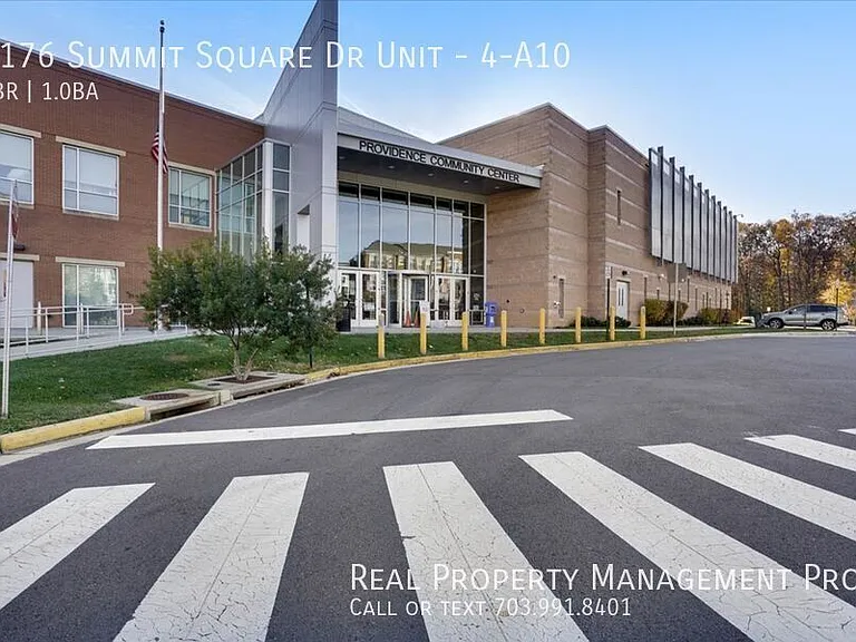 3176 Summit Square Dr #4-A10 — Photo 49