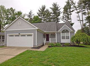 1101 Seapine Ct, Maineville, OH 45039