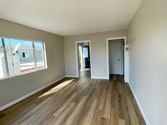living room looking in from front door