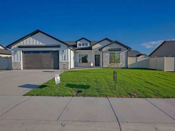 1025 Adamite Rd, Kimberly, ID 83341