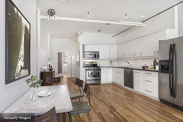 Rented by Halstead Real Estate | media 8