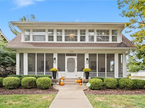 5900 McGee St, Kansas City, MO 64113