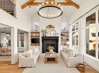 1600 Sterling Dr, Celina, TX 75009