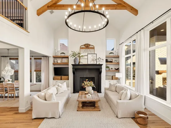 1600 Sterling Dr, Celina, TX 75009