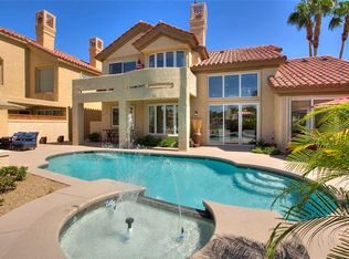 7900 Castle Pines Ave, Las Vegas, NV 89113