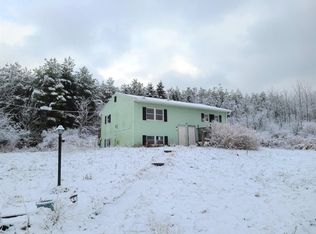 411 Snyder Hill Rd, Ithaca, NY 14850