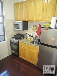 Rented by City Connections Realty