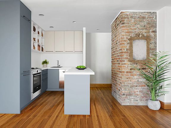 3rd image of 149 Lafayette Ave APT 4A