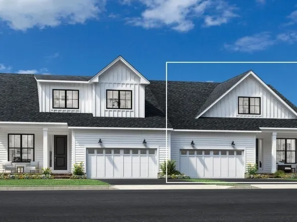 11 Broadleaf #5, Plymouth, MA 02360