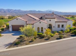 29117 N Summit Springs Rd, Rio Verde, AZ 85263