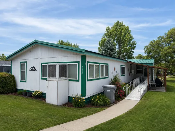 4757 Parent St, Missoula, MT 59808
