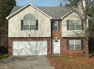 2277 Creel Rd, Atlanta, GA 30349