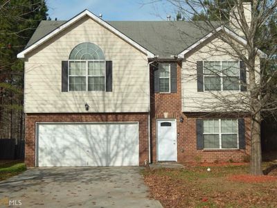 2277 Creel Rd, Atlanta, GA, 30349