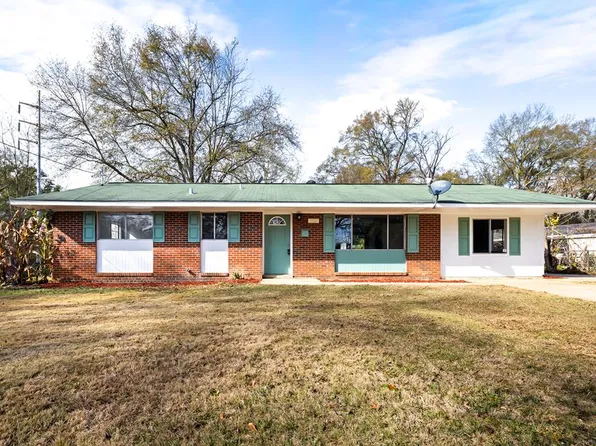 2331 Lois Ave, Columbus, GA 31903