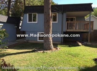 514 E 23rd Ave, Spokane, WA 99203