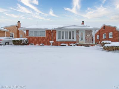 6511 Henry Ruff Rd, Garden City, MI, 48135