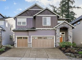 8120 SW Laurelwood Ct, Portland, OR 97225