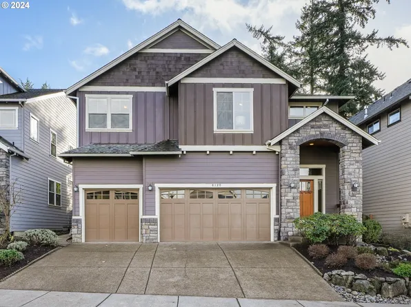 8120 SW Laurelwood Ct, Portland, OR 97225