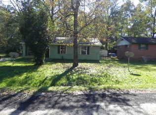 14 Crosby Dr, Laurel, MS 39440
