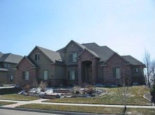 4103 W Sandalwood Dr, Cedar Hills, UT 84062