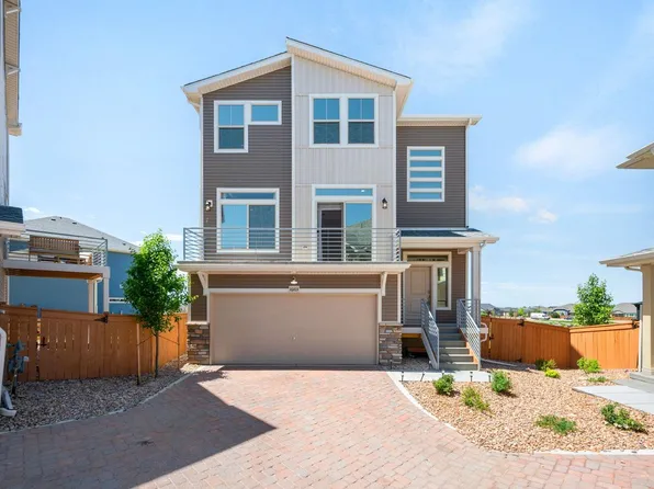 16103 E 111th Dr, Commerce City, CO 80022