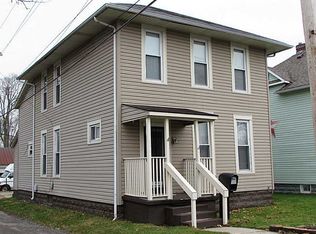 112 E Williams Ave, Bellefontaine, OH