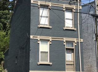 1542 Waverly Ave, Cincinnati, OH 45214