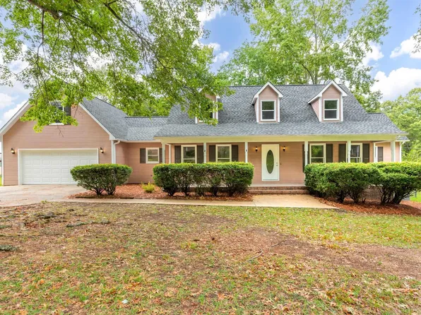 908 Timber Ln, Oxford, AL 36203