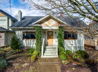 235 SW Nebraska St, Portland, OR 97239