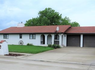 2056 E Calle Colombo St, Columbus, NE 68601