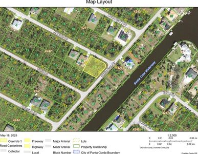 14097 Newson Ln LOT 12, Pt Charlotte, FL, 33981