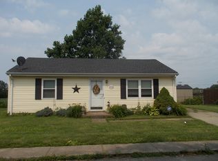 6018 Highliner Dr, Louisville, KY 40291
