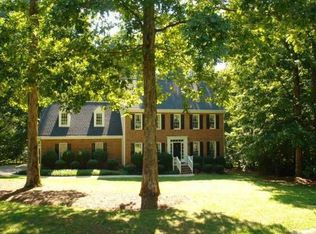 1304 Bascomb Dr, Raleigh, NC 27614