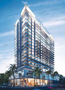 1010 SW 2nd Ave UNIT 2006, Miami, FL, 33131
