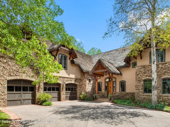 140 Osprey Cir, Carbondale, CO 81623