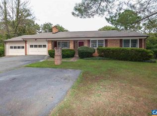 4091 Earlysville Rd, Earlysville, VA 22936