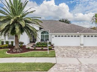 1549 Steeple Ct, New Port Richey, FL 34655