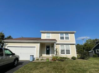 892 Slagle Pl, Galloway, OH 43119
