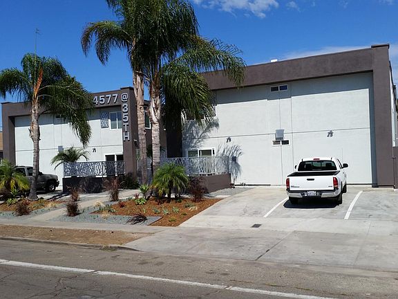 3rd image of 4577 35th St #13