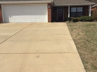 208 Logan Lee Loop, Oxford, MS 38655