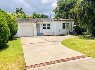573 East Dr, Miami Springs, FL 33166