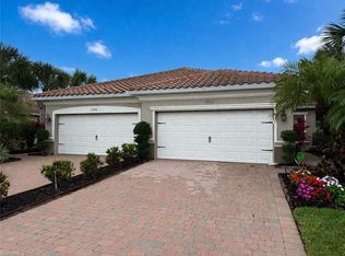 14748 Cranberry CT, NAPLES, FL 34114