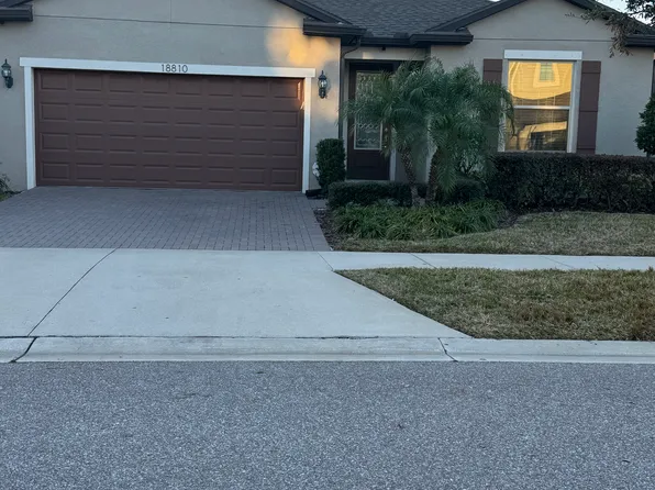 18810 Birchwood Groves Dr, Lutz, FL 33558