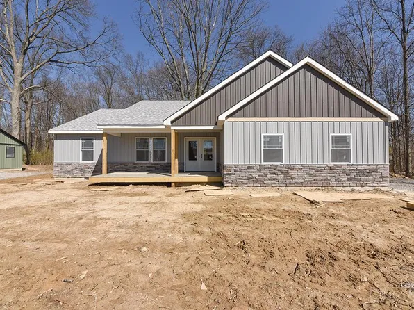 1542 Denny Dr, Amelia, OH 45102