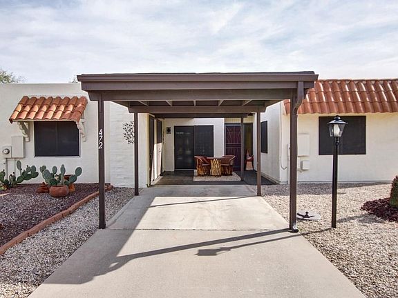 3rd image of 472 N Calle De Las Profetas