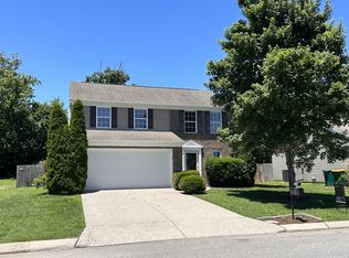 1029 Daniel Ln, Spring Hill, TN 37174