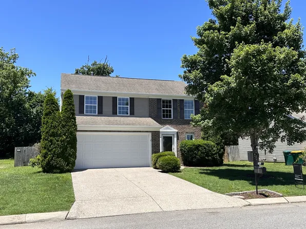 1029 Daniel Ln, Spring Hill, TN 37174